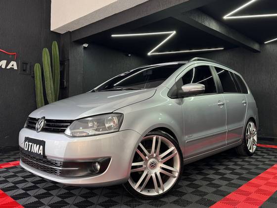 VOLKSWAGEN SPACEFOX 1.6 MI TREND 8V FLEX 4P MANUAL VOLKSWAGEN SPACEFOX 1.6 MI TREND 8V FLEX 4P MANUAL